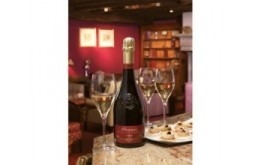 Champagne RUFFIN Cuvée Nobilis Grand Cru  2006-12°5