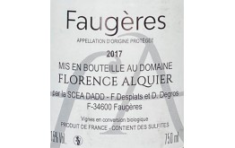 FAUGÈRES Moulin de Guigou - Florence ALQUIER 2017-15°