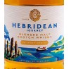 Whisky HEBRIDEAN JOURNEY - Hunter Laing -46°
