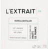 L'EXTRAIT - Gin des Hauts de France -43°