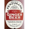 GINGER BEER - FENTIMANS -