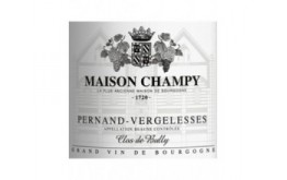 PERNAND VERGELESSES - CLOS DE BULLY 2022-13°