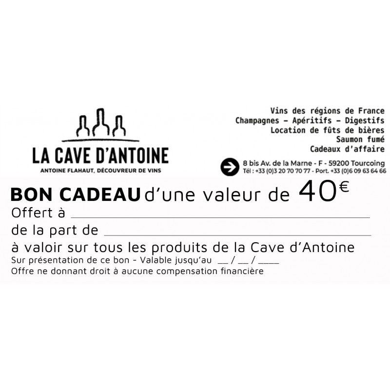 BELVEDERE VODKA Pure Magnum -40° - La Cave d'Antoine
