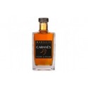 CARAXES EAU DE VIE POIRE & RHUM - MANGUIN 70cl -45°
