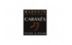 CARAXES EAU DE VIE POIRE & RHUM - MANGUIN 70cl -45°