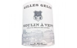 MOULIN A VENT - Domaine des Nugues 2020-13°
