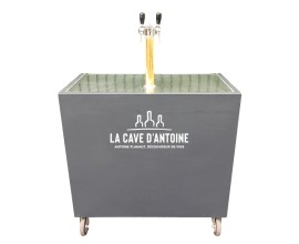 HOEGAARDEN BLANCHE PERFECTDRAFT FUT 6 L - Brasserie Corman Drink