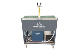 Tirage bière PREMIXPRO Double Tête (Location) -