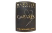 CARAXES EAU DE VIE POIRE & RHUM - MANGUIN 1,5 L -45°