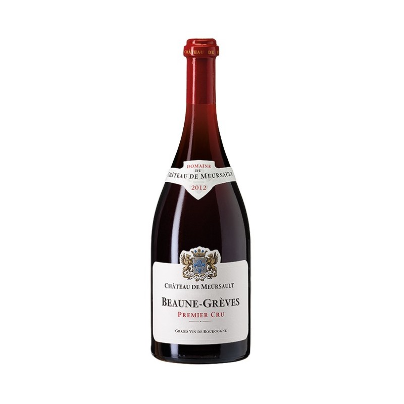 BEAUNE GREVES 1er Cru - Château de Meursault 2017-13°5