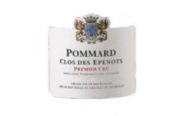 POMMARD CLOS DES EPENOTS 1er Cru 2020-13°5