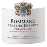POMMARD CLOS DES EPENOTS 1er Cru 2020-13°5