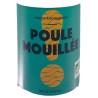 Bières POULE MOUILLEE - Bio -6°5