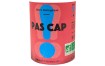 Bières PAS CAP - Bio -8°