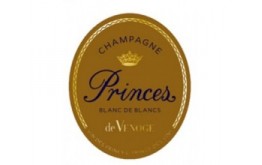 De Venoge PRINCES Bdb Coffret Sapin -