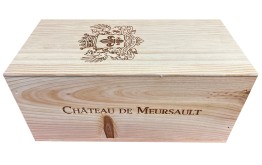 MARC DE BOURGOGNE Château de Meursault - Carafe 2008-42°