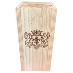 MARC DE BOURGOGNE Château de Meursault - Carafe 2008-42°