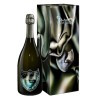 Champagne DOM PERIGNON Vintage 2010 Coffret Lady Gaga -12°5