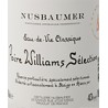 POIRE WILLIAM Selection - Jos Nusbaumer -43°
