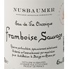 FRAMBOISE SAUVAGE - Jos Nusbaumer -45°