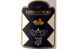 LONGUETEAU Rhum 62° -62°