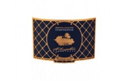 LONGUETEAU Rhum SYMPHONIE BATCH 10 -48°7