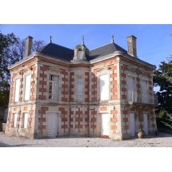 Château du GLANA 2021-13°