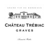 Château TREBIAC Rouge 2020-13°