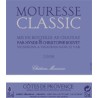 Château MOURESSE Classic Rouge 2022-13°5