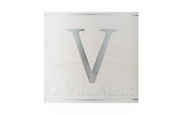 Le V BLANC - Minervois - Château Villatade 2025-12°5