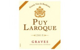 Château PUY LAROQUE 2019-13°