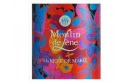 RÊVE DE MARIE - Moulin de Lène - Côtes de Thongues 2021-13°5