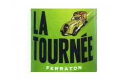 La TOURNÉE Blanc- Ferraton 2018-12°5