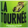 La TOURNÉE Blanc- Ferraton 2018-12°5