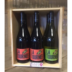 La TOURNÉE Rouge - Ferraton 2020-13°5