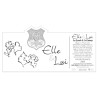 ELLE & LUI - Syrah / Gamay 2019-12°5