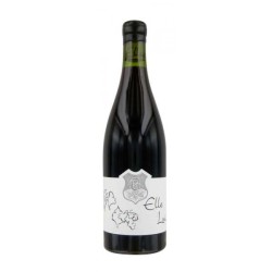 ELLE & LUI - Syrah / Gamay 2019-12°5