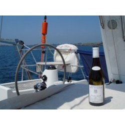 FLEURIE - Domaine des Nugues 2021-13°