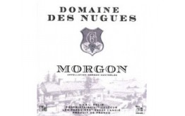 MORGON - Domaine des Nugues 2023-13°