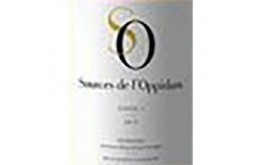CUVÉE J - Cévennes Blanc - Sources Oppidum 2020-12°5
