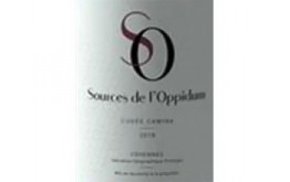 CAMINA - Cévennes Rouge - Sources Oppidum 2020-13°