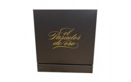 Rhum EL PASADOR DE ORO - Coffret 3*20 cl -43°
