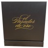 Rhum EL PASADOR DE ORO - Coffret 3*20 cl -43°