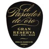 Rhum EL PASADOR DE ORO - GRAND RESERVA -40°