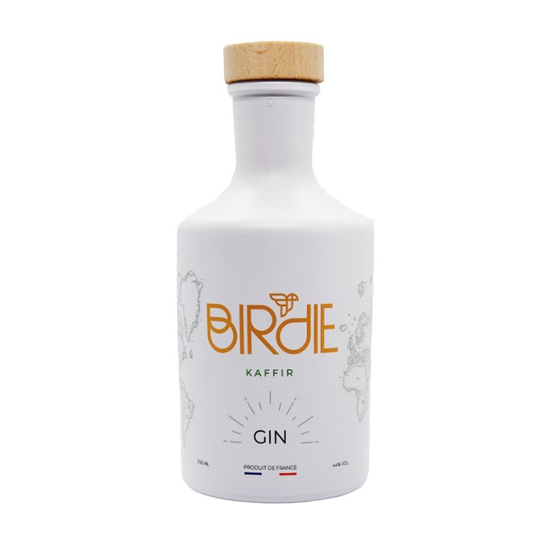KAFFIR - GIN BIRDIE -44°