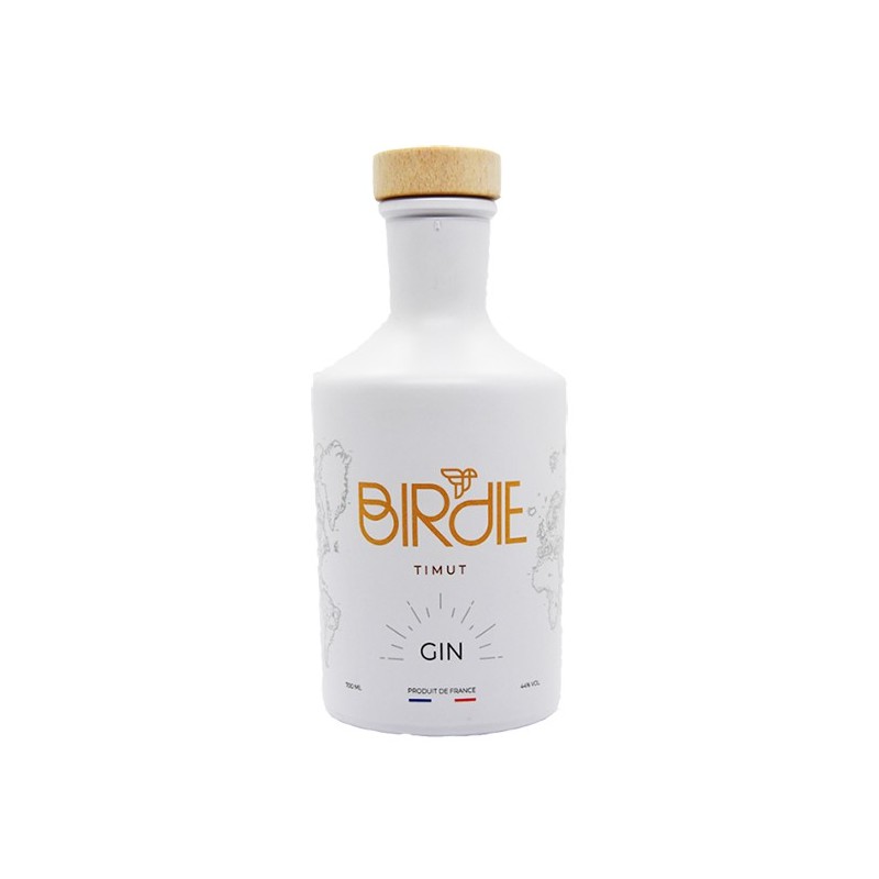 TIMUT - GIN BIRDIE -44°