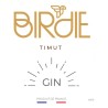 TIMUT - GIN BIRDIE -44°