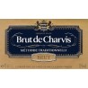 BRUT de CHARVIS Méthode Traditionnelle -12°