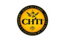 Bières CH'TI Blonde - Fût 30 litres -6°4