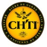 Bières CH'TI Blonde - Fût 30 litres -6°4